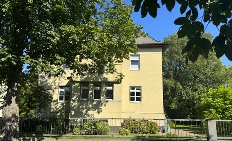 Wunderschöne Bel Etage im Komponistenviertel, Berlin Lankwitz — photo 1